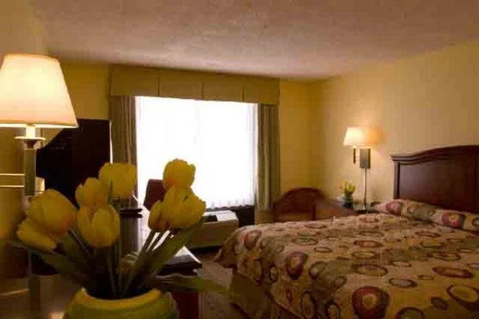 Regency Hotel & Conference Center