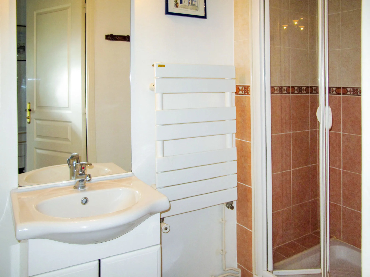 La Batterie (LON400)