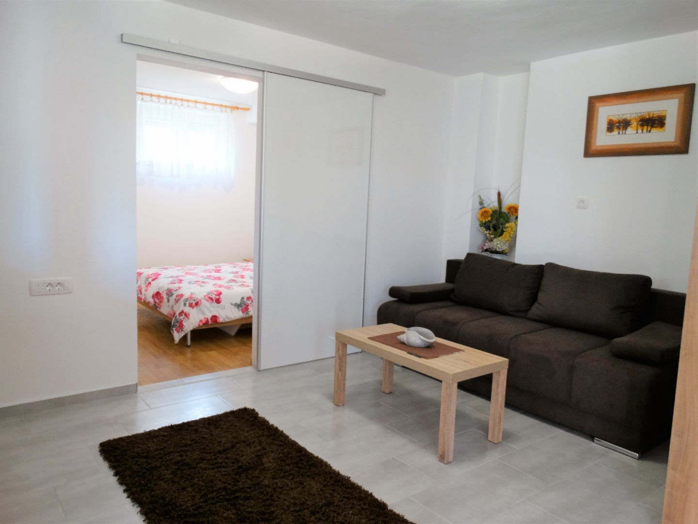 Apartment Mari A1 Crikvenica, Riviera Crikvenica