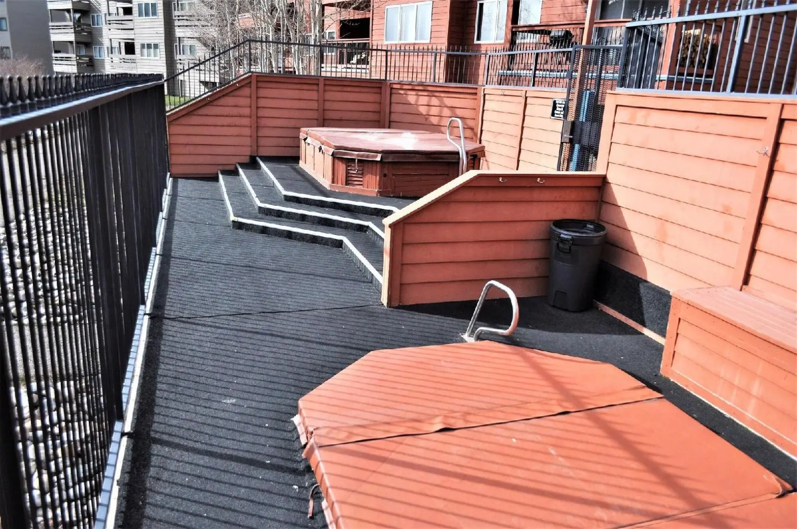 Cinnamon Ridge III 2Br Condo by RedAwning