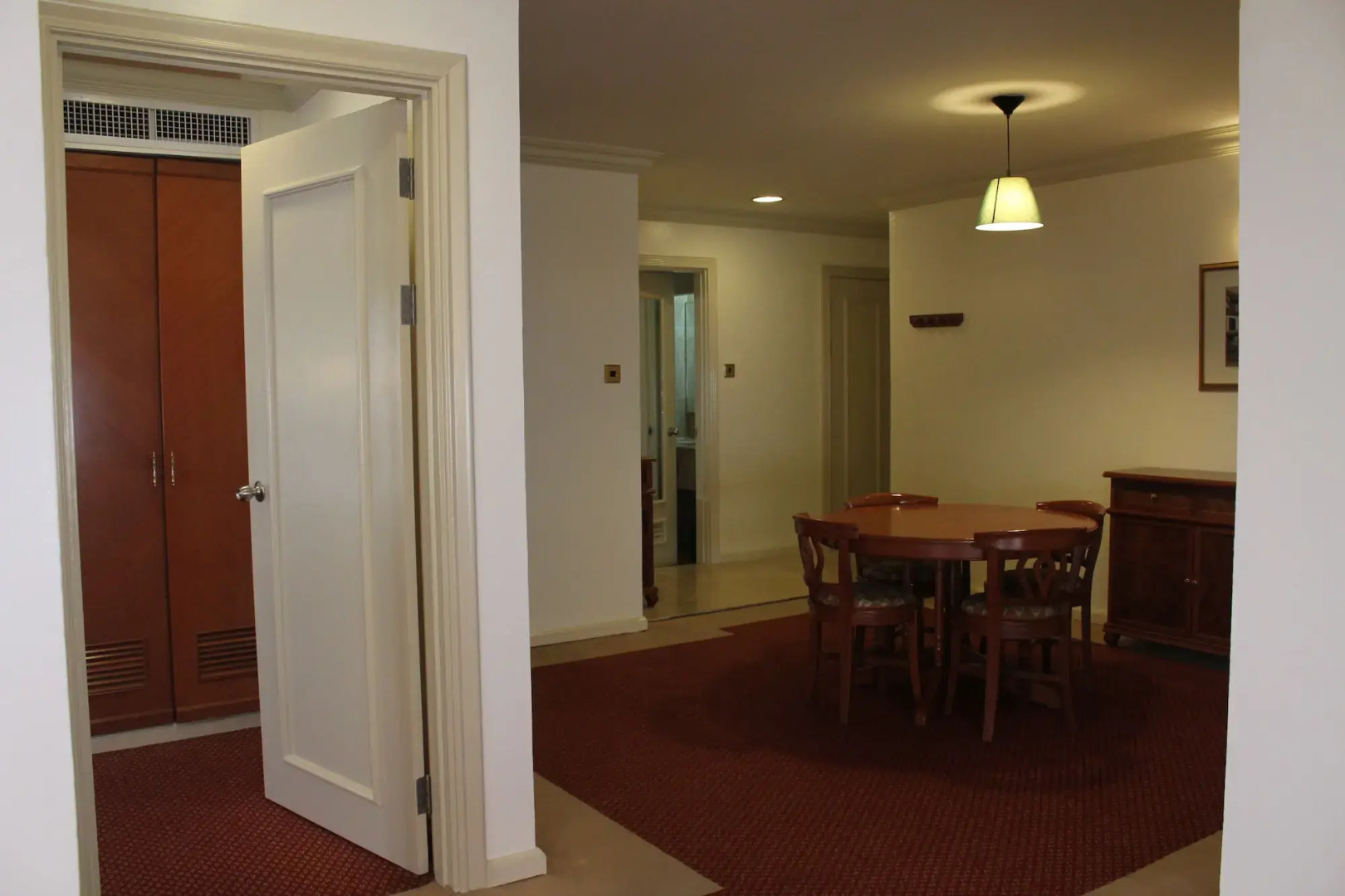 Merdeka Palace Hotels & Suites