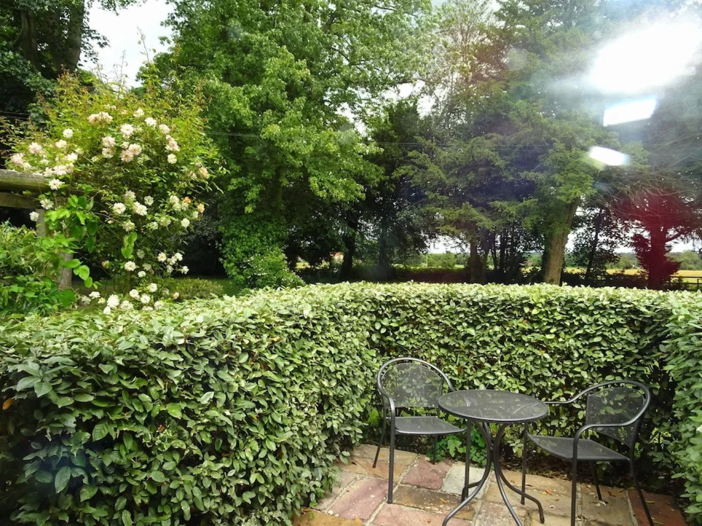 Drinkstone Park Bed And Breakfast