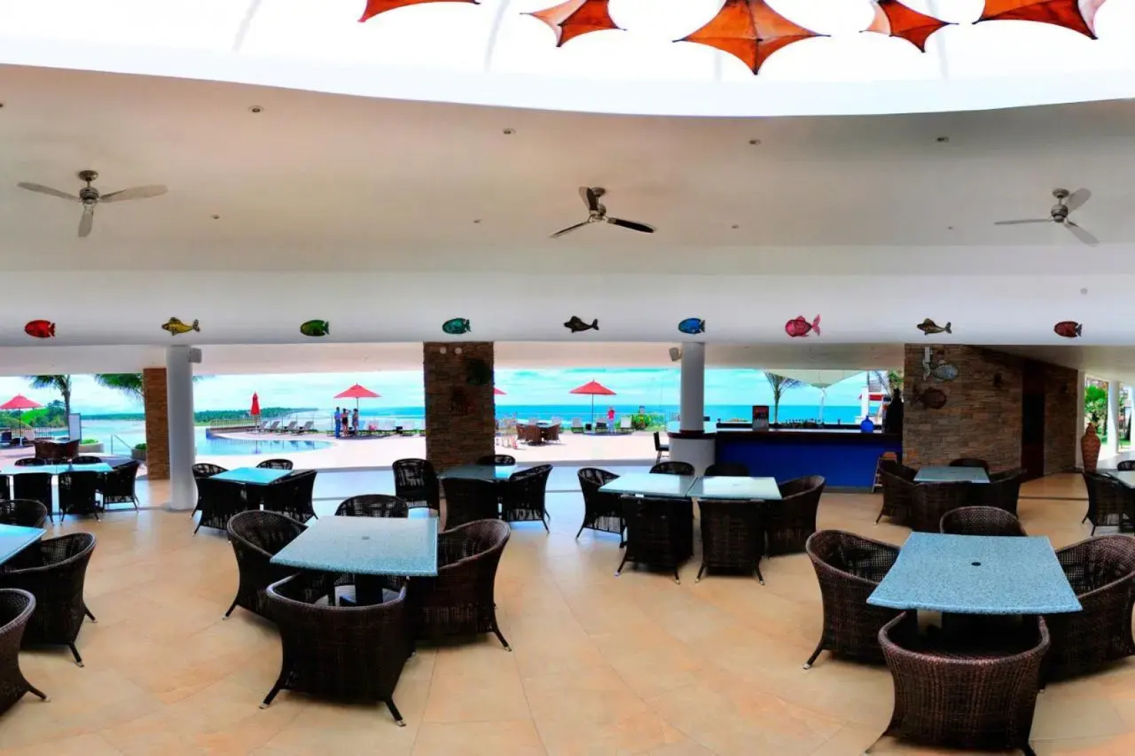 Royal Decameron Mompiche - All Inclusive