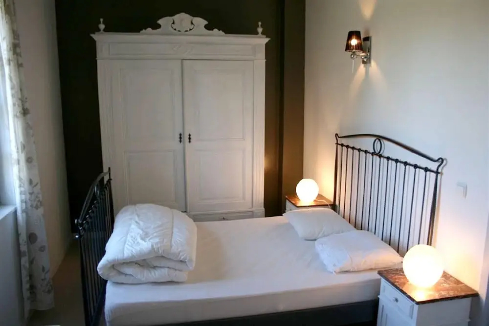 House With 4 Bedrooms in Léobard, With Private Pool and Furnished Gard