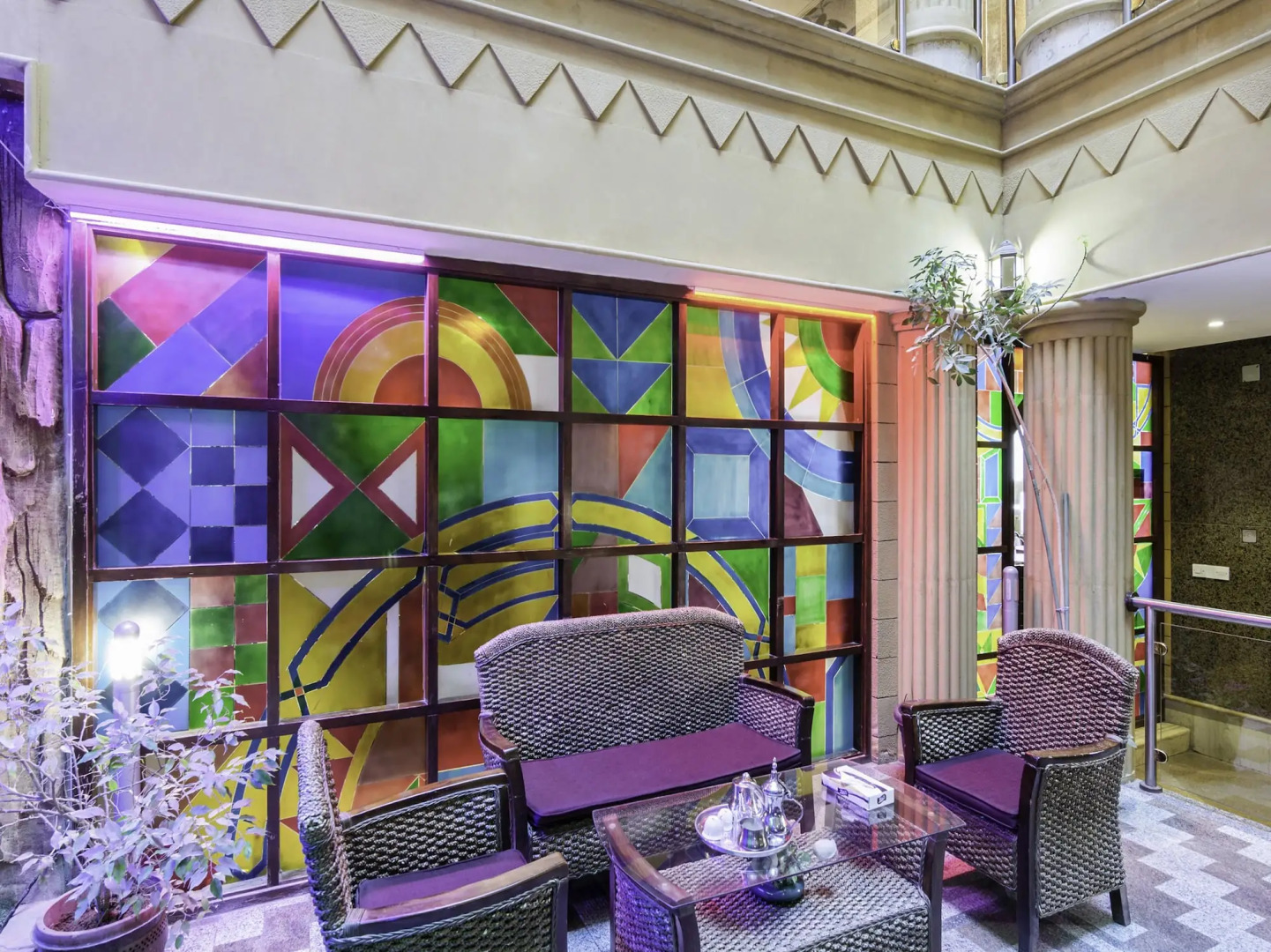 OYO 146 Al Asemah Hotel