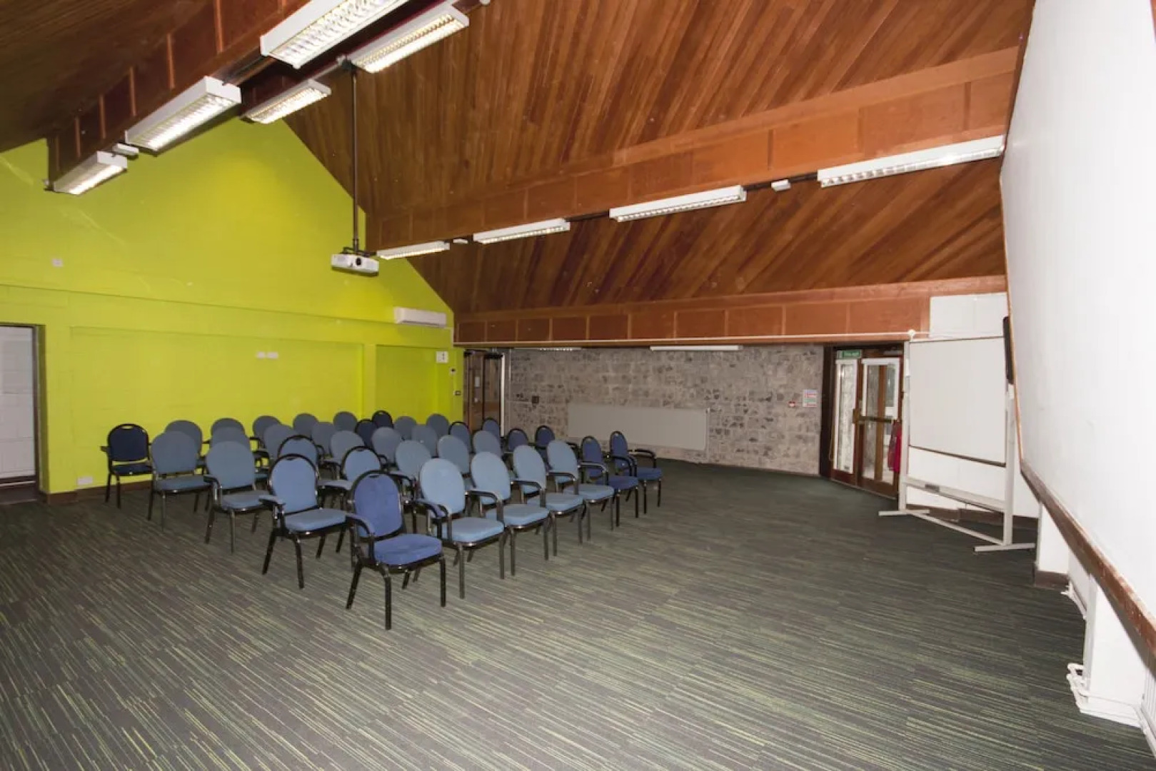 YHA Castleton Losehill Hall - Hostel