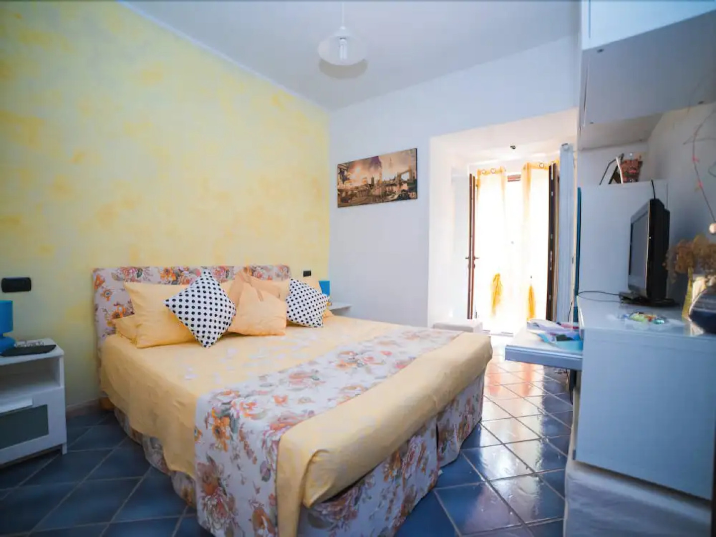 B&B Maratea Garden House