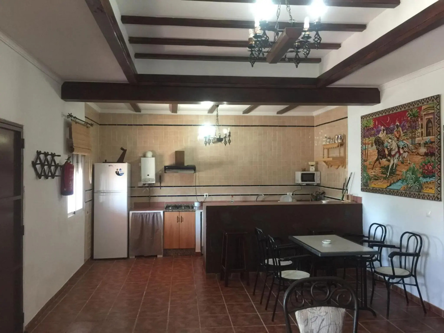 Casa Rural Hinojosa Del Duque