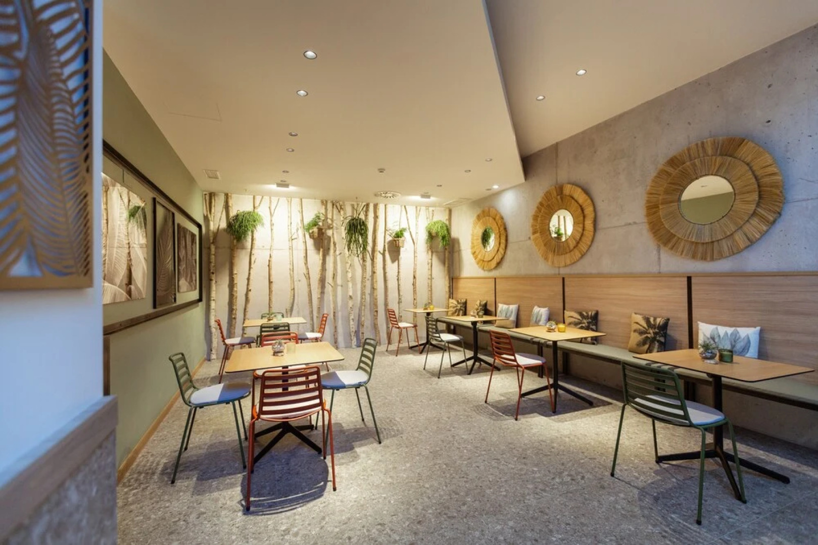 Hotel Ecos del Sella