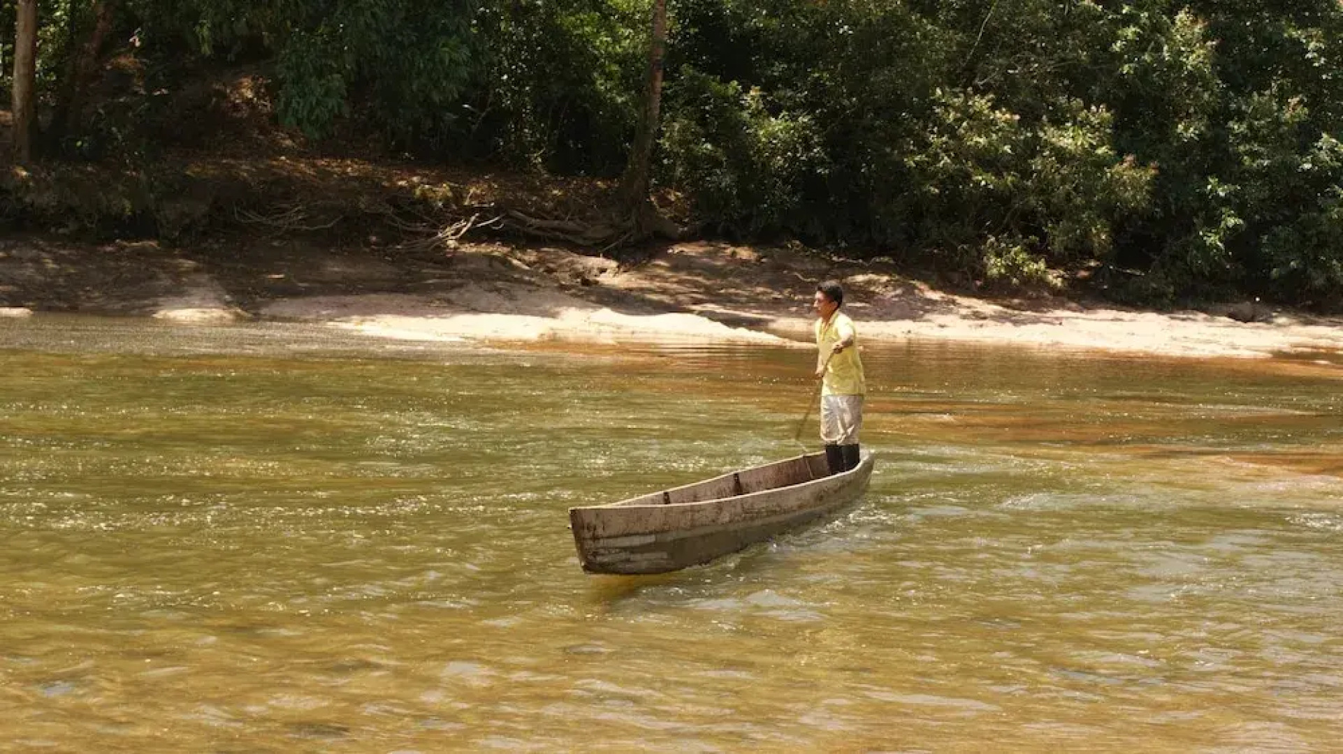 Tres Ríos Jungle Lodge