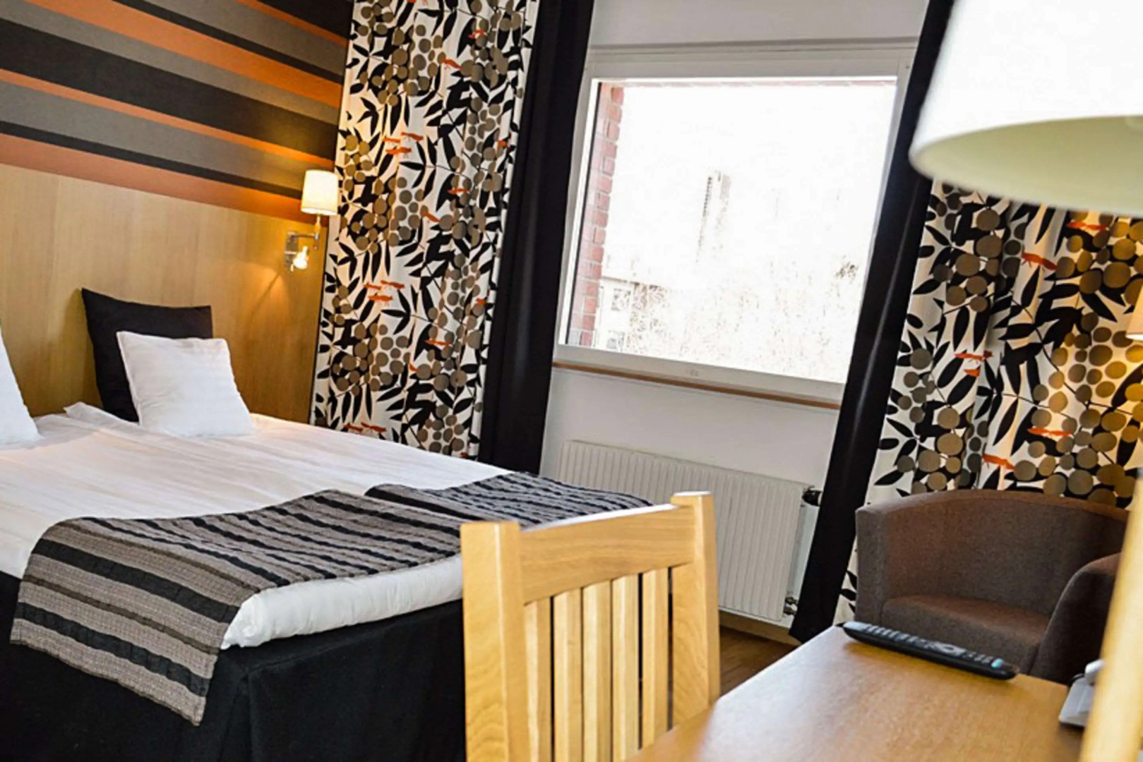 Quality Hotel Galaxen