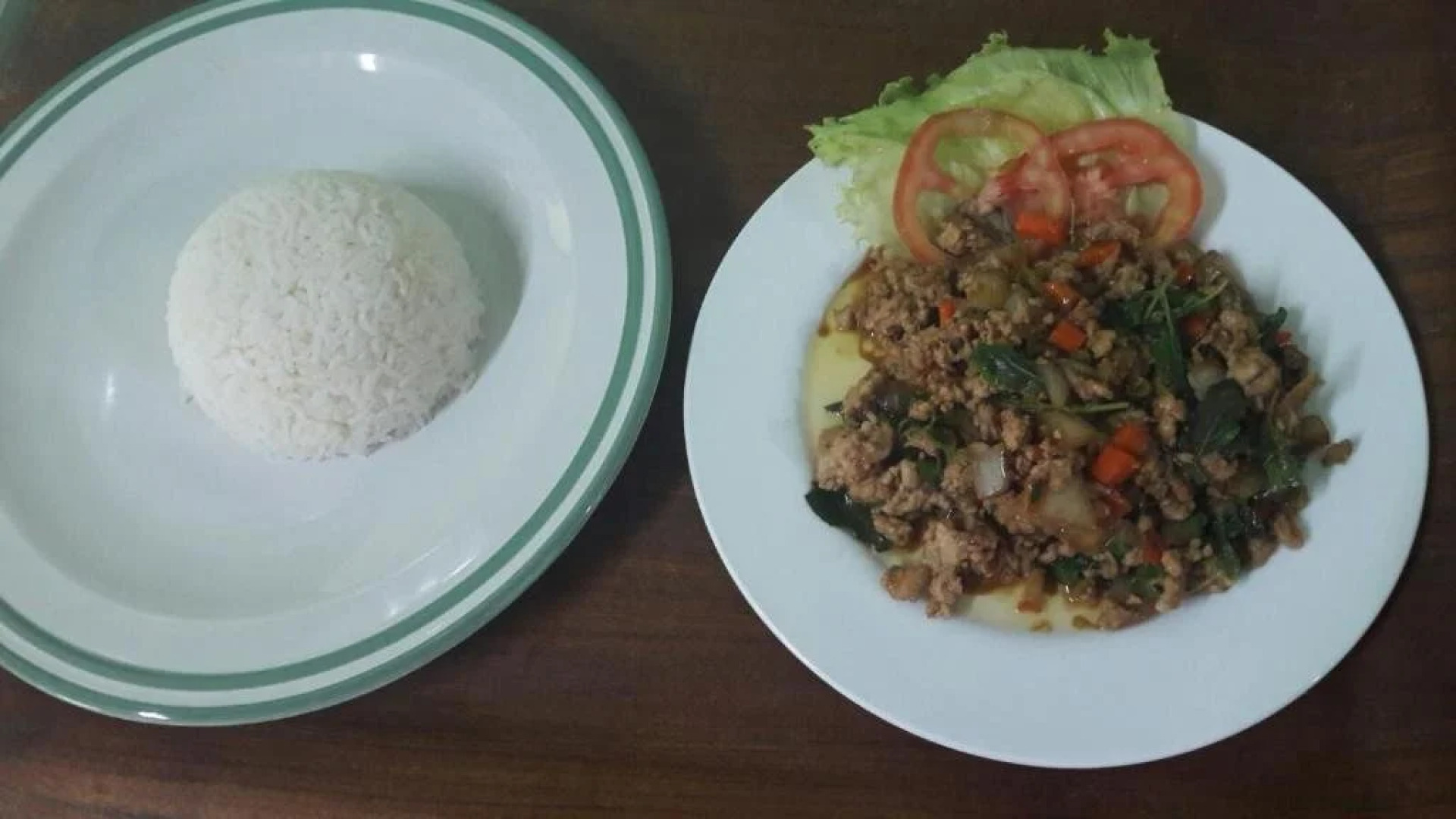 Khao Sok Holiday Resort