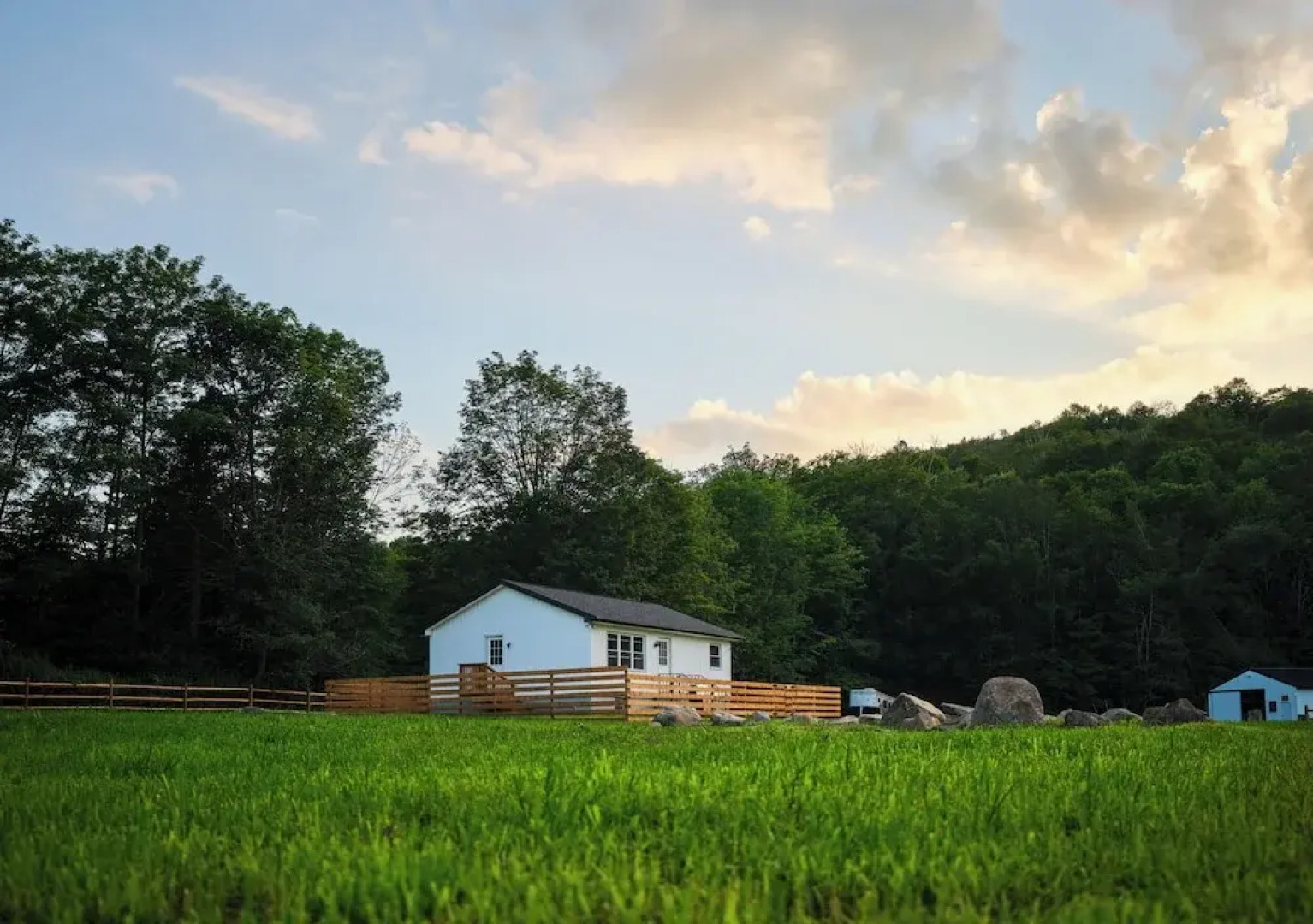 Saddleview Bed & Breakfast