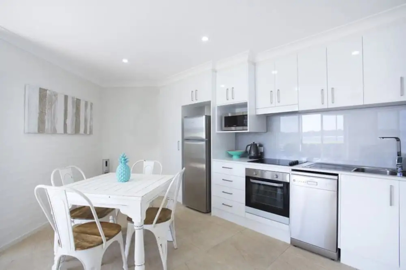 Mariners on Mollymook