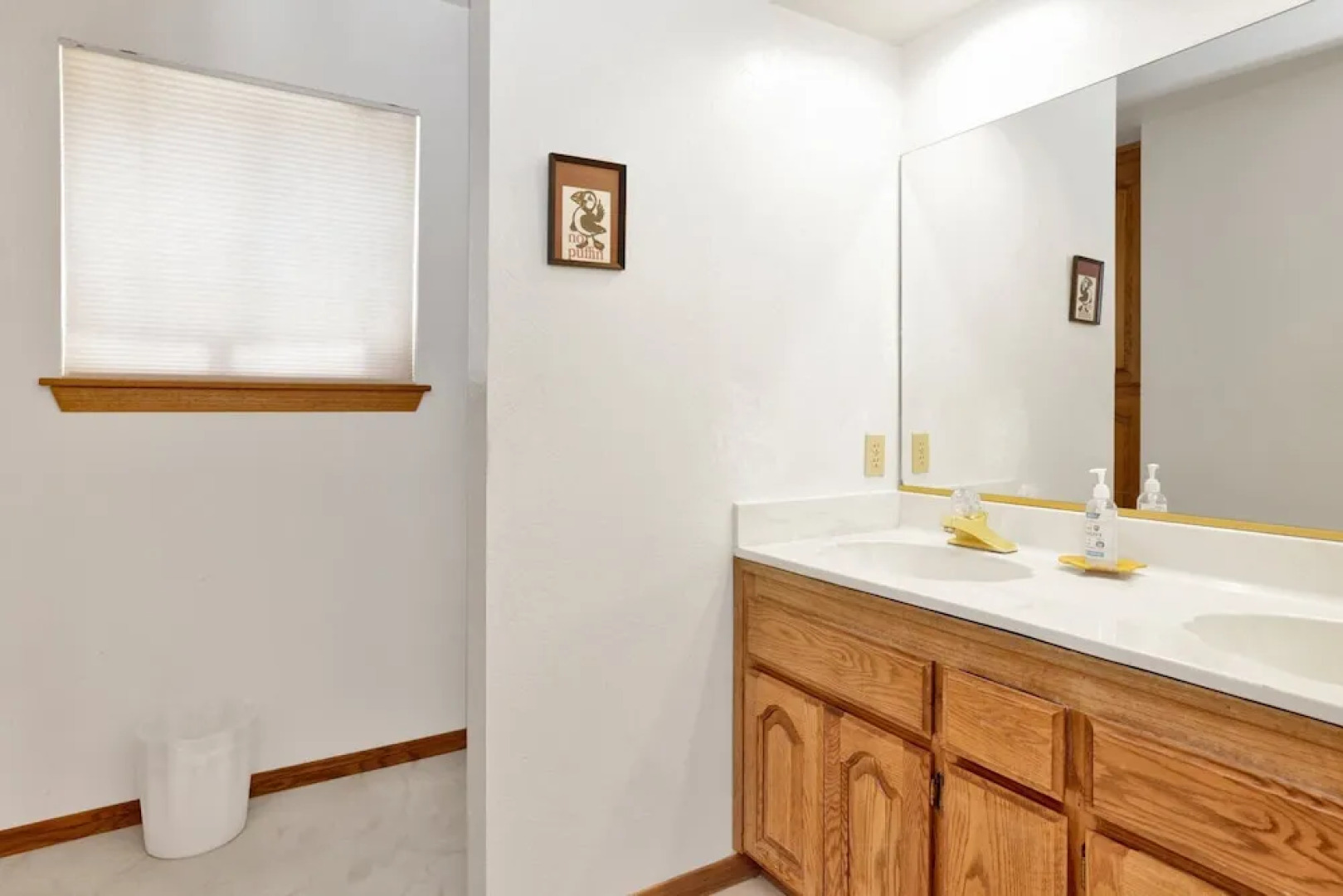 Chateau DE BIG Bear #2328