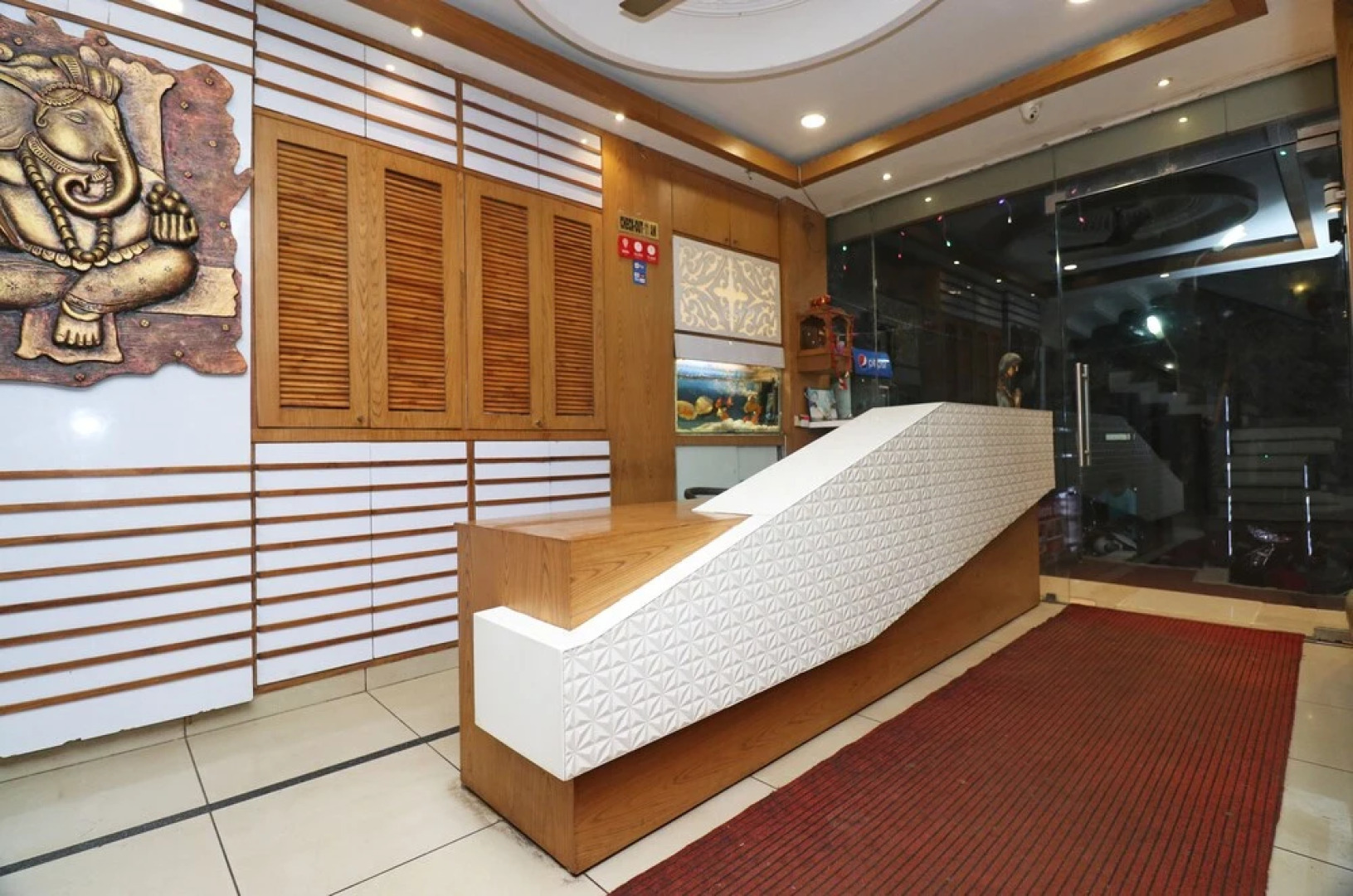 OYO 4549 Hotel Abhilasha