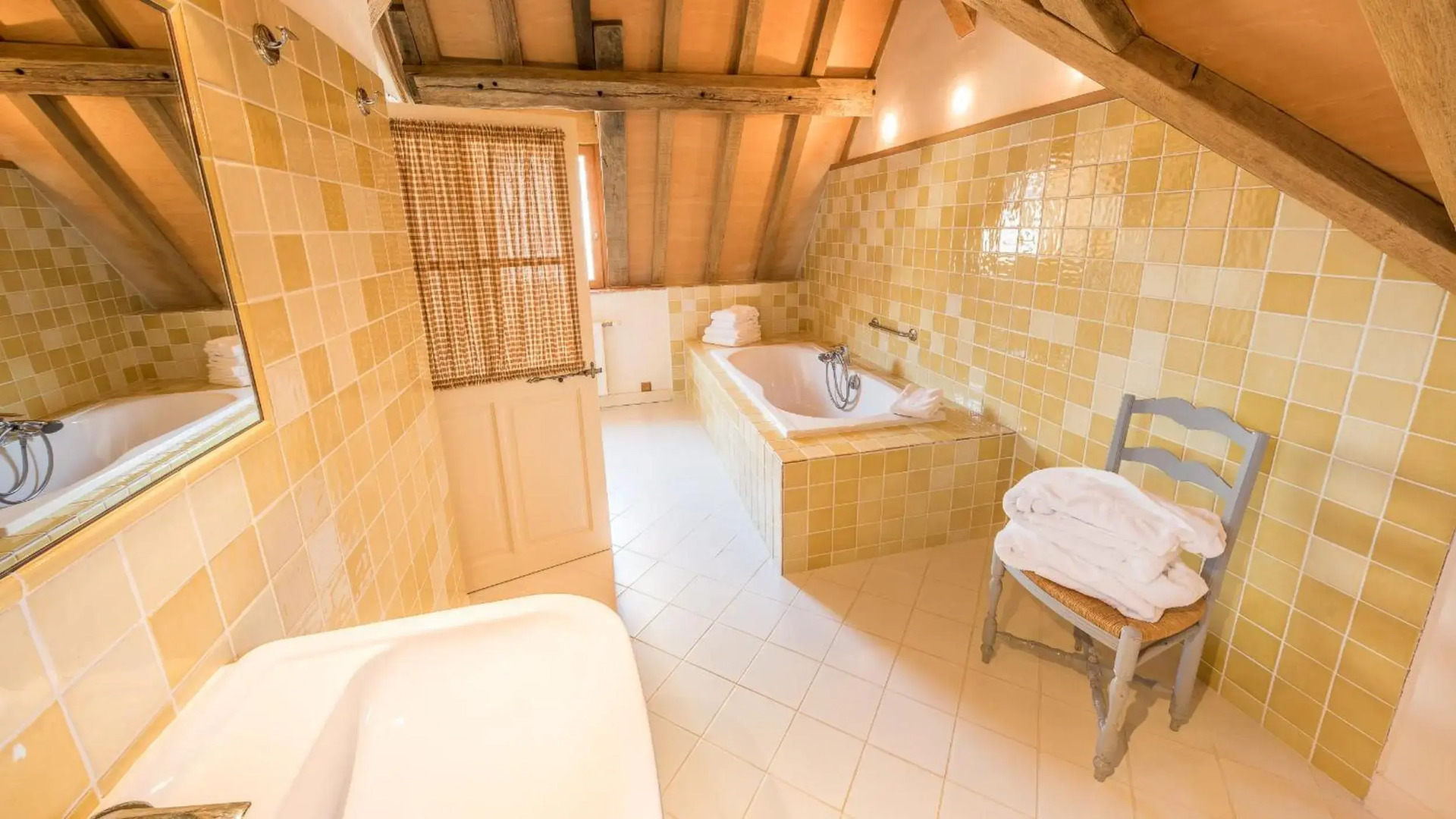 La Maison de Rhodes Hôtel & Spa 5*