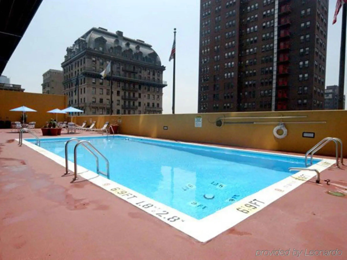 Holiday Inn Express Philadelphia-Midtown by IHG