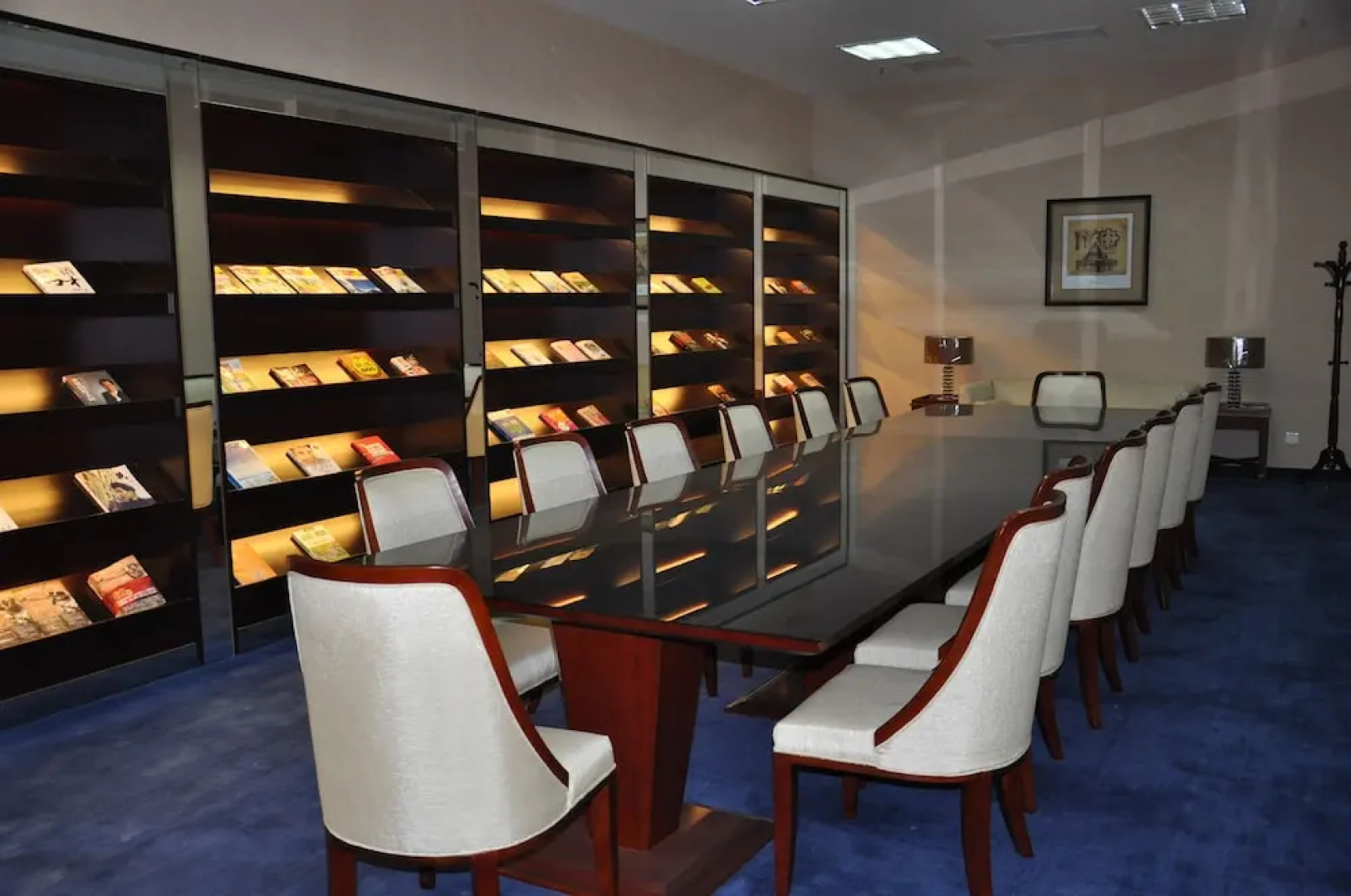 Country Garden Hill Lake Phoenix Hotel