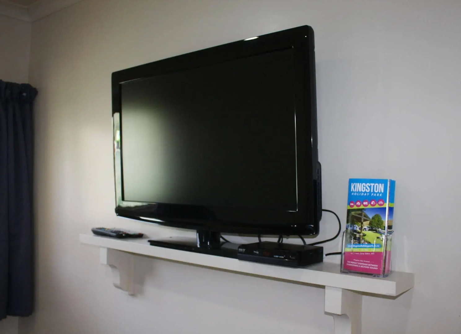 Kingston TOP 10 Holiday Park