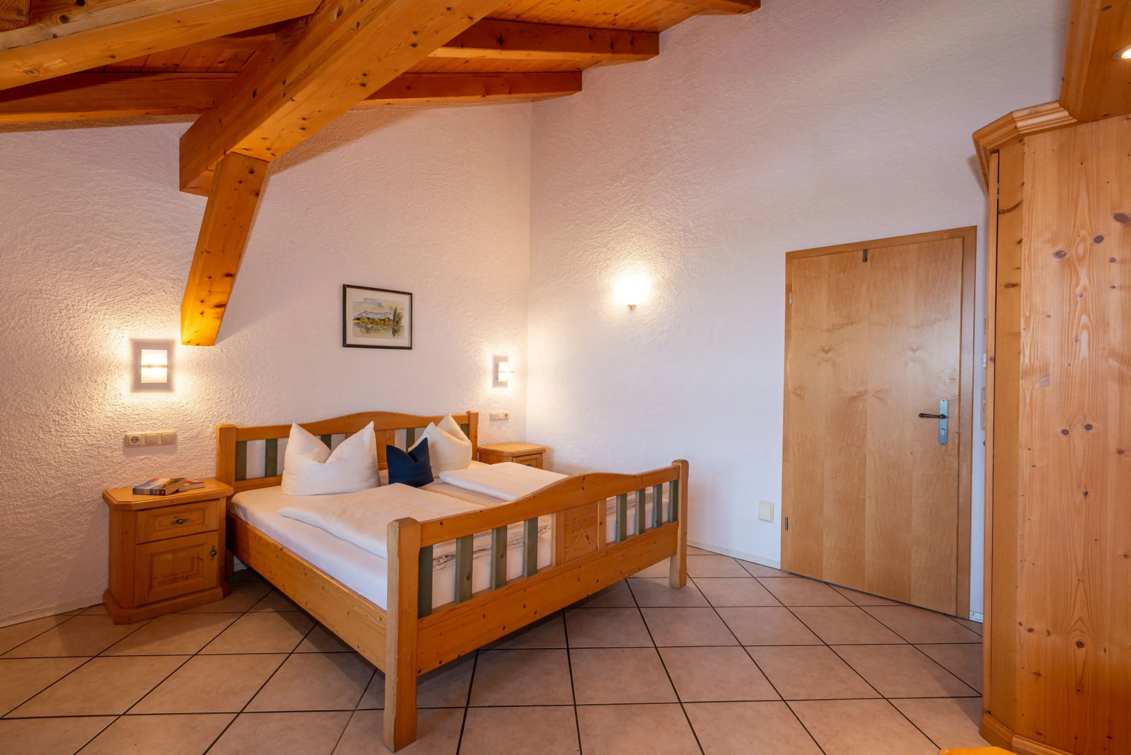 Aparthotel Werdenfels