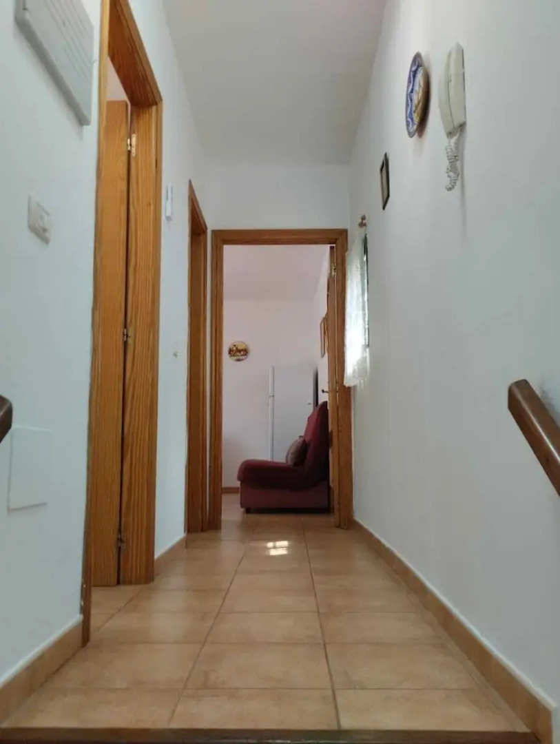 Apartamentos Casa Rural Guadá