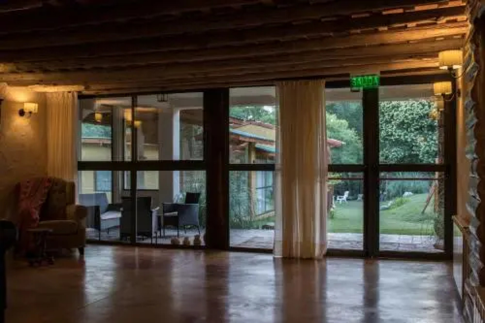 Posada Alma del Arroyo