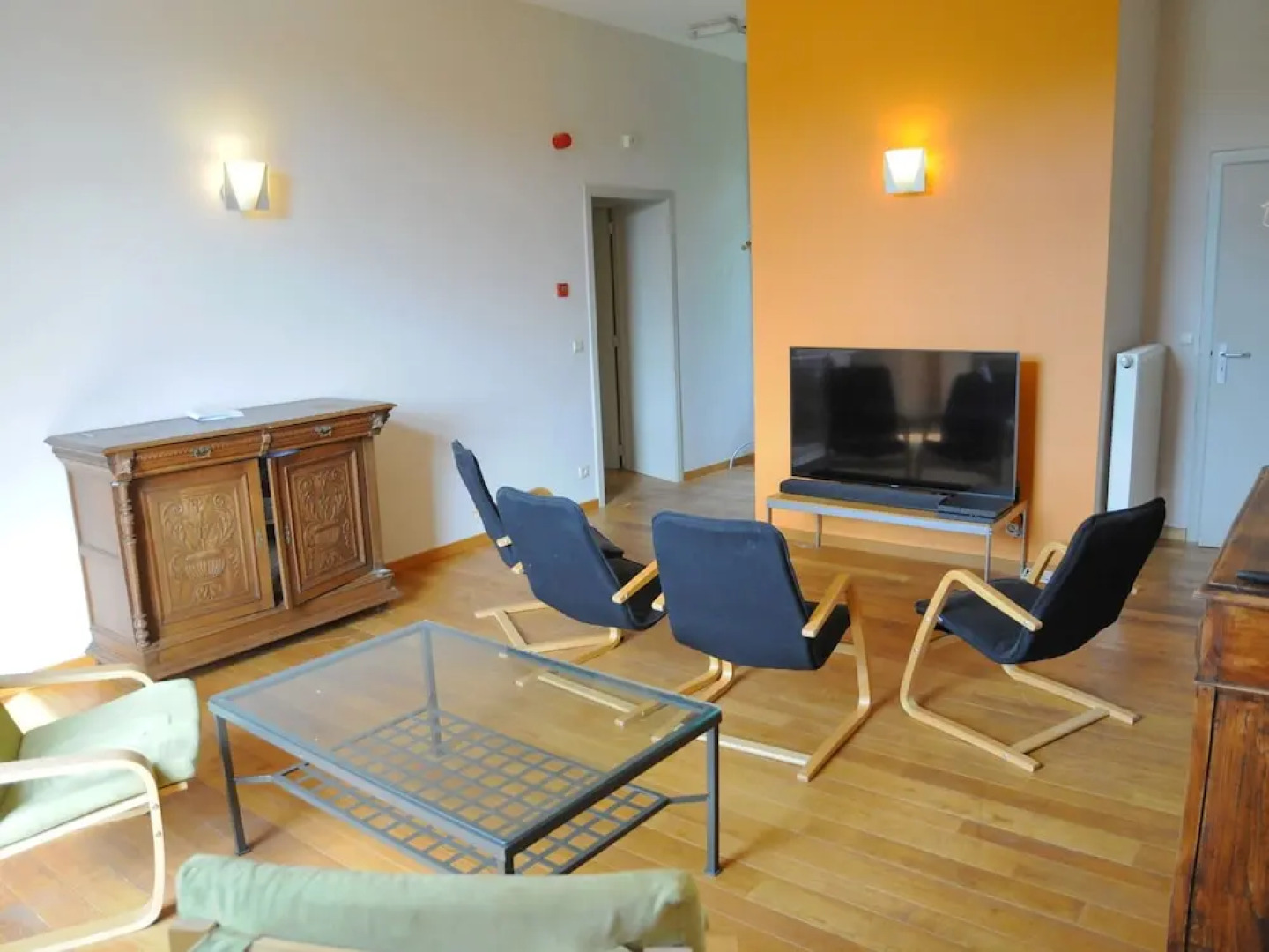 Holiday Home in the Middle of the Forest, Ideal for a Family Reunion