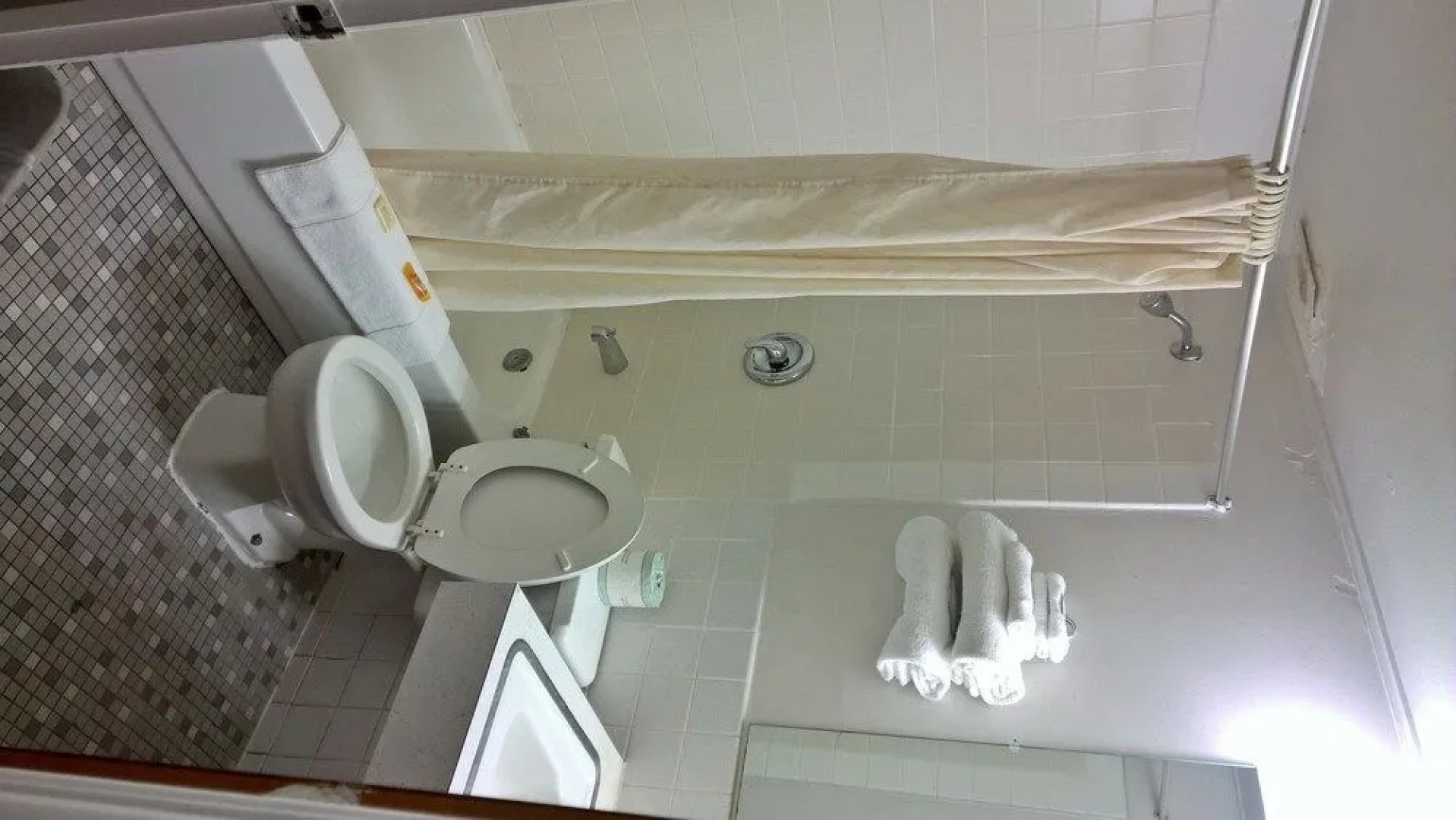 Crossroads Heritage Motel