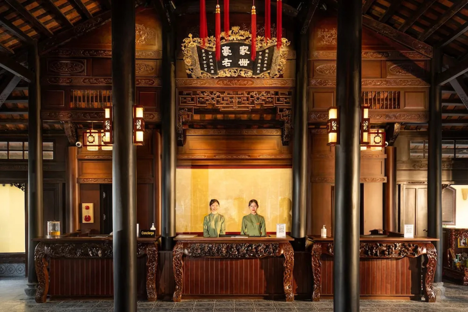 Emeralda Resort Tam Coc