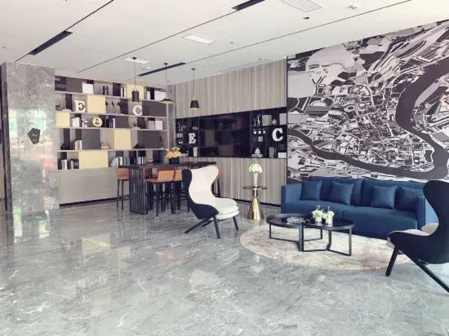 Echarm Hotel (Heyuan Longchuan)