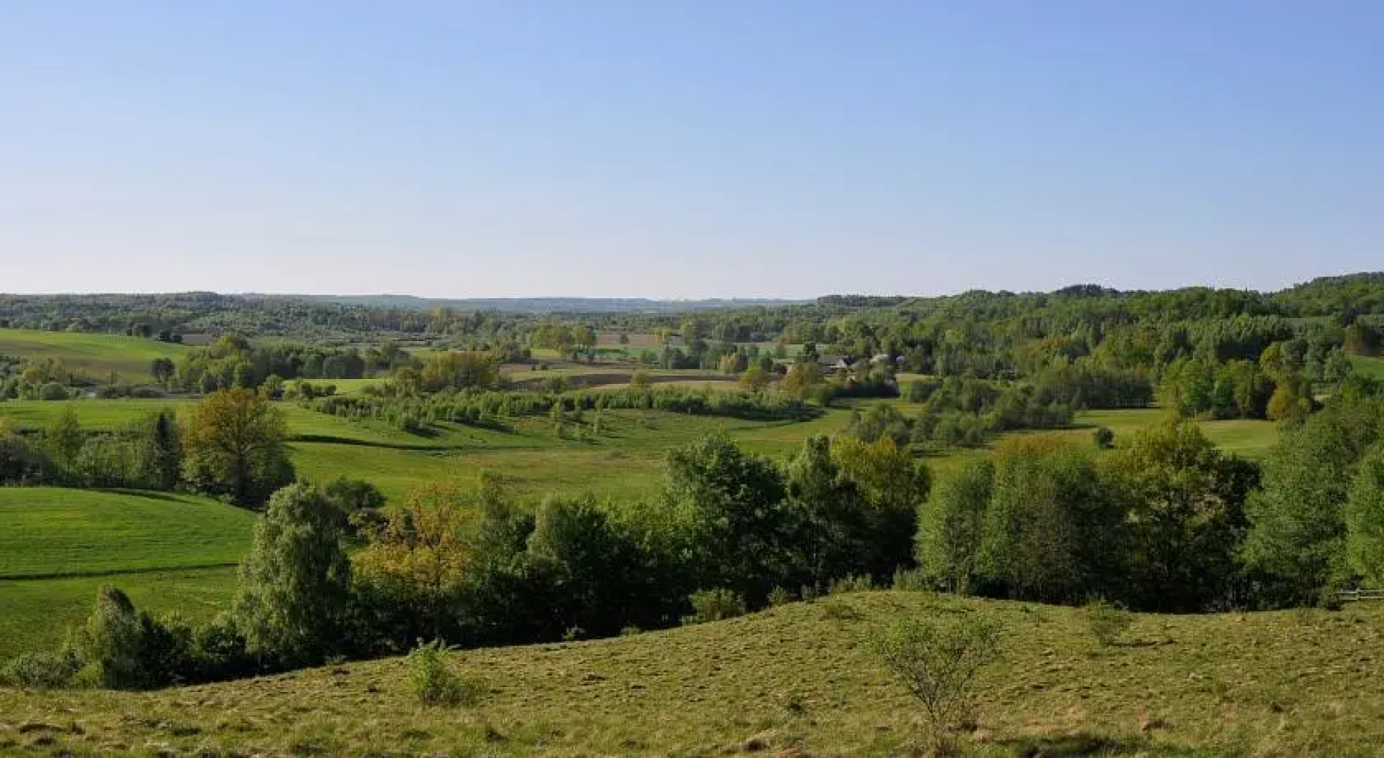 Siedlisko Lecą Żurawie