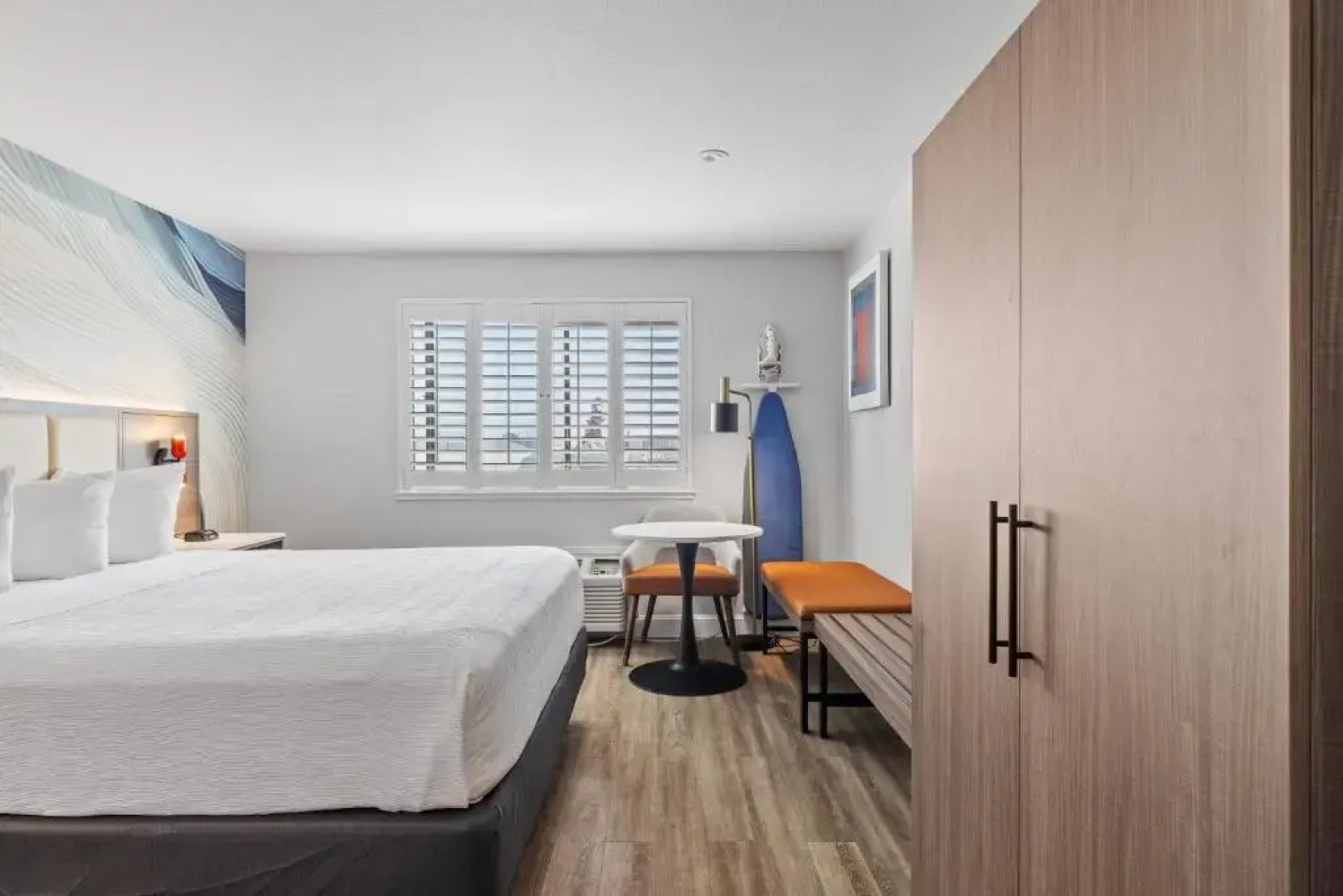 Super 8 San Bruno /SF Intl Arpt West