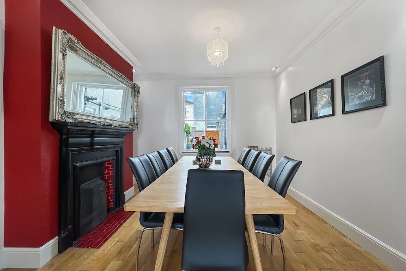 Impeccable 6-bed House in Ramsgate, Harbour Views