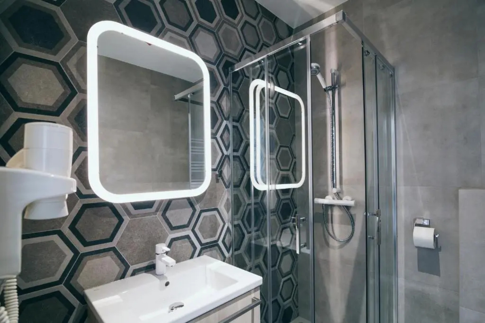 Green Village w Aquapark Reda