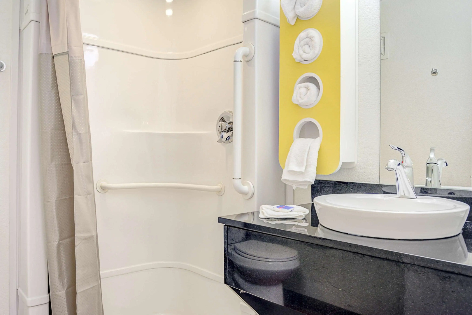 Motel 6 Portland, OR - Central