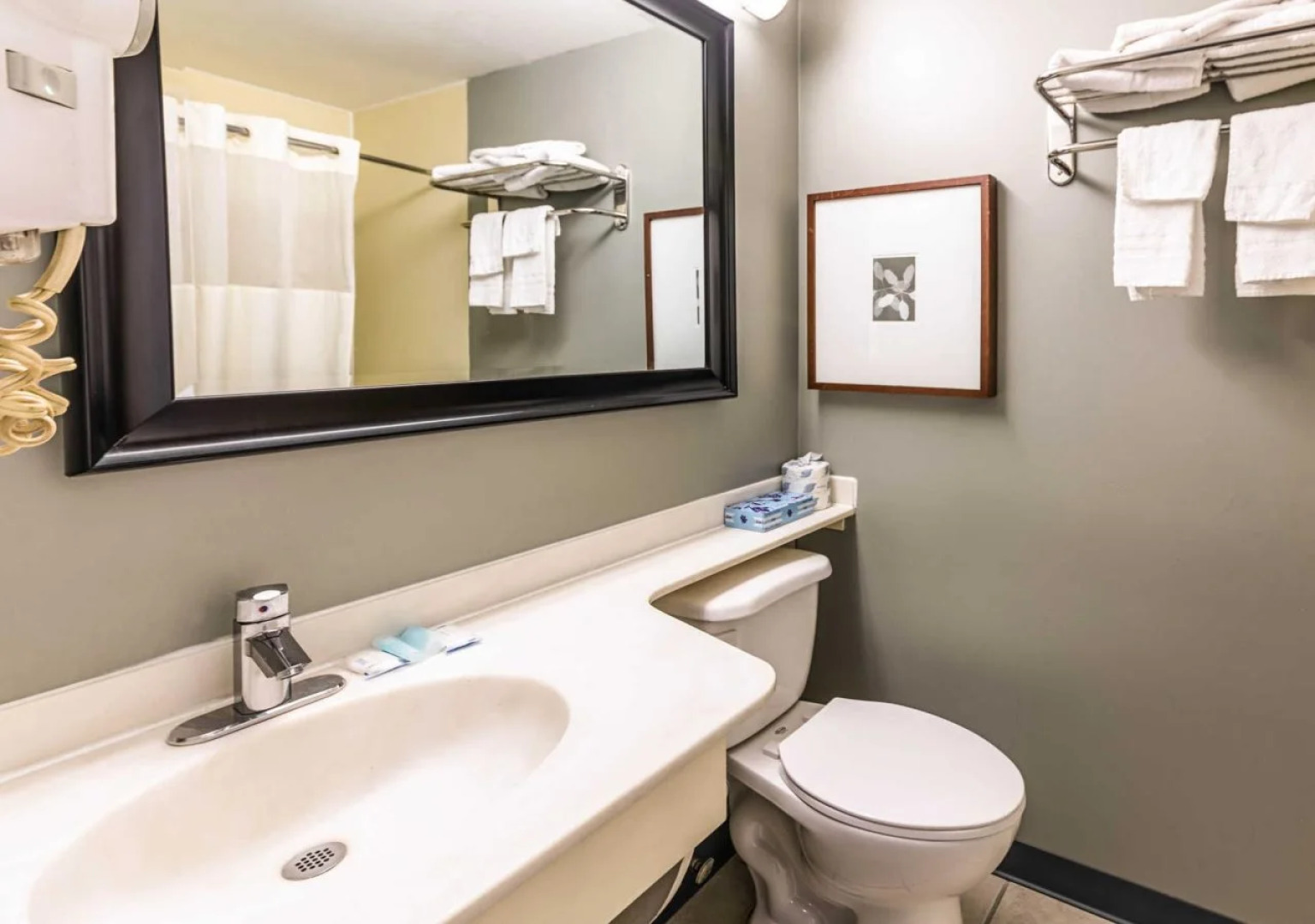 Knights Inn Montgomeryville