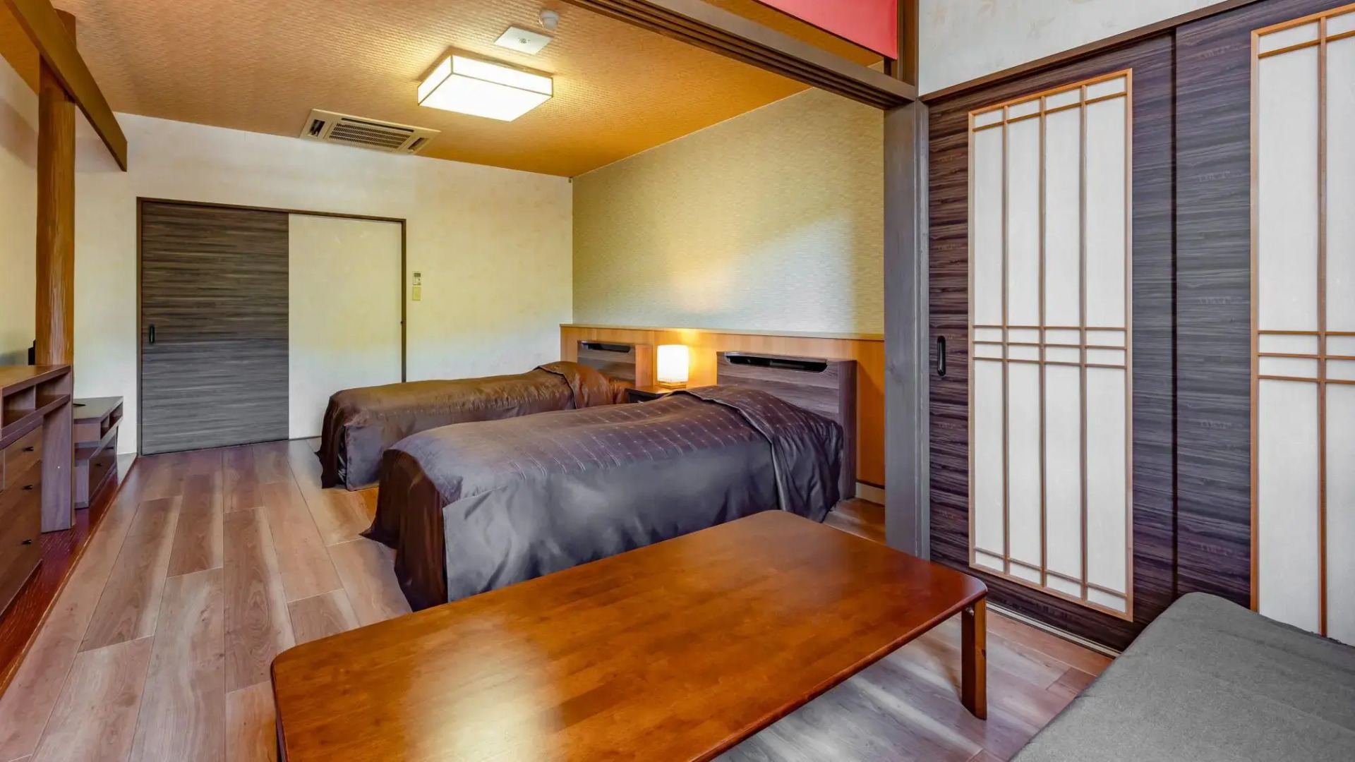 Kamenoi Hotel Tazawako