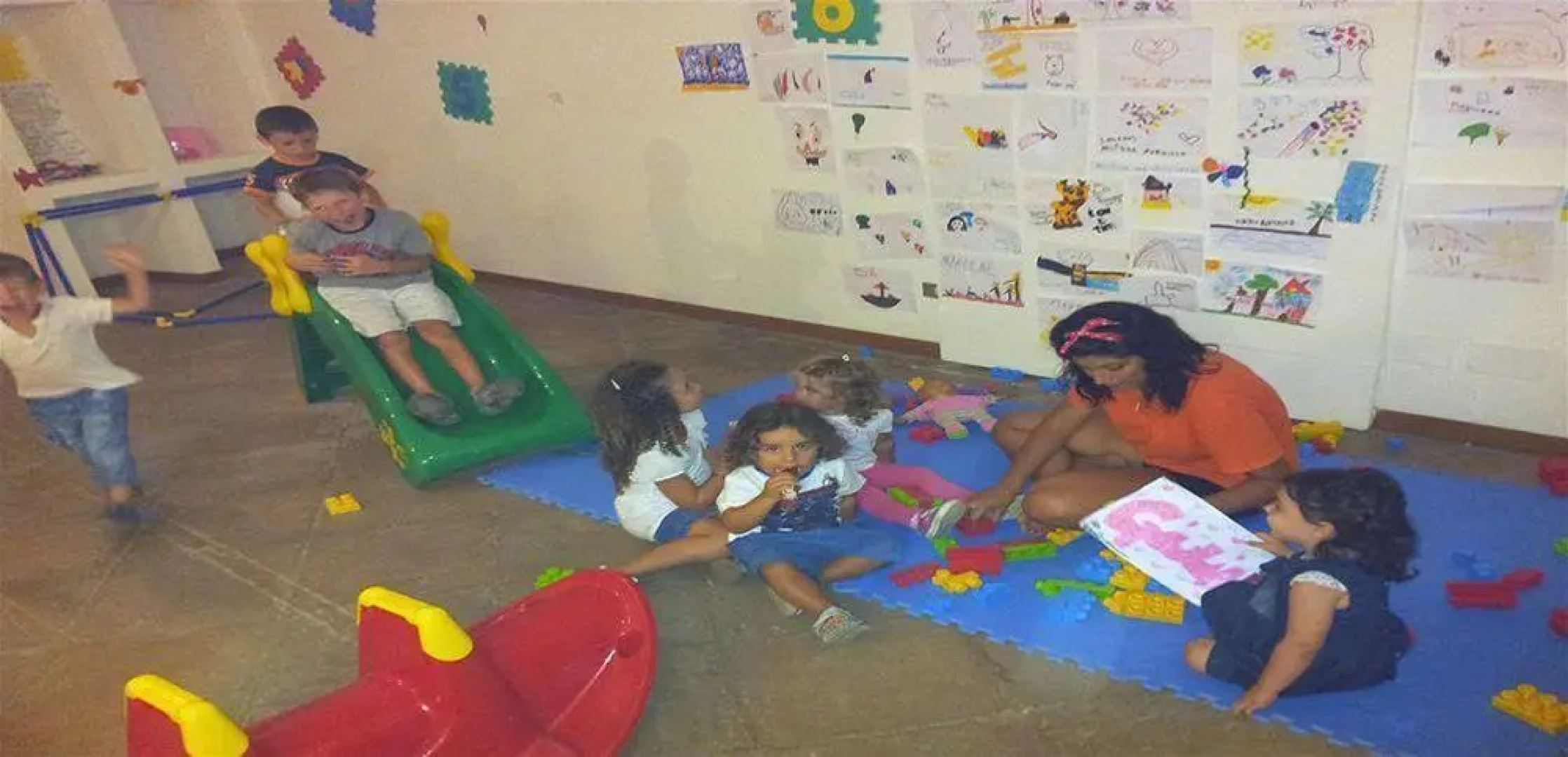 Rena Bianca Hotel & Residence