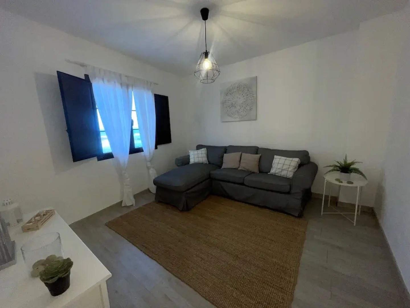 Your Little House in Caleta