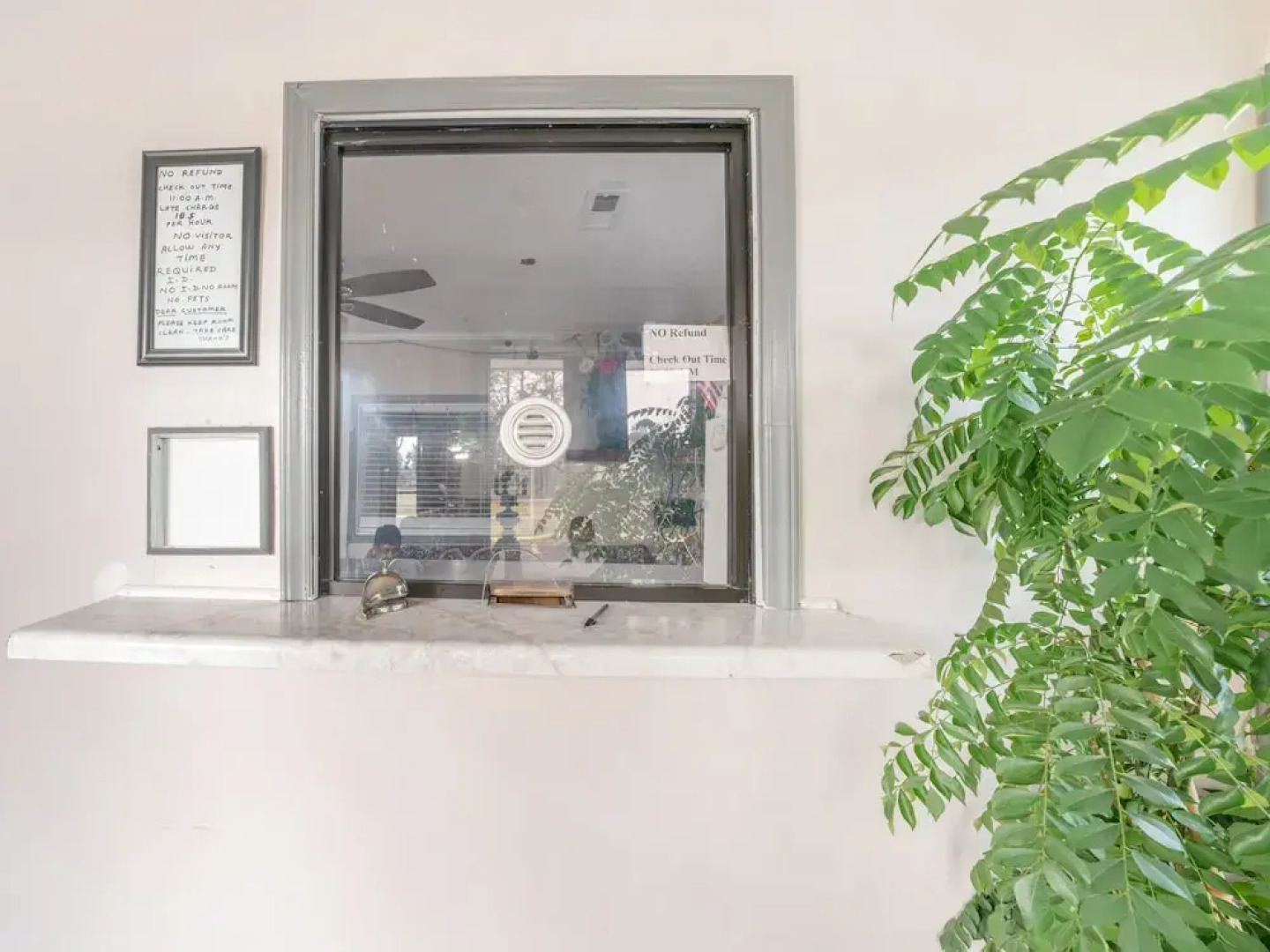 OYO Hotel Rowland I-95