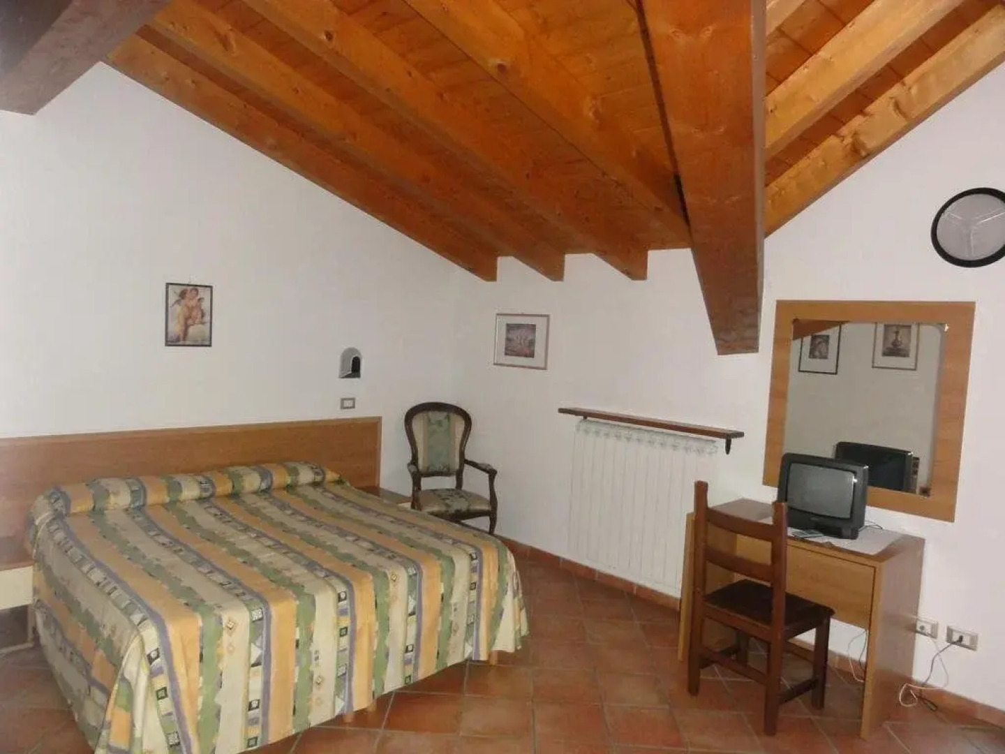 Albergo Ristorante La Pigna