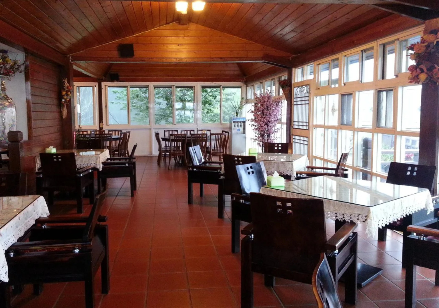 Liching Garden Villa