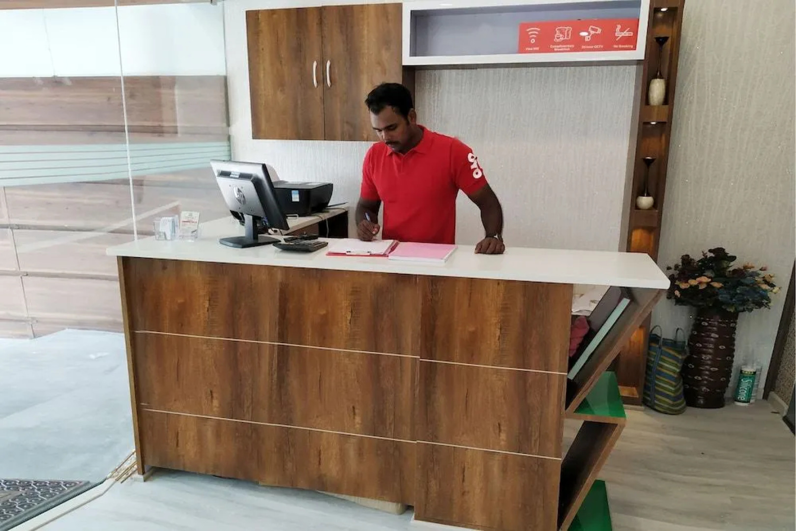 Capital O 22485 Tcs Suites