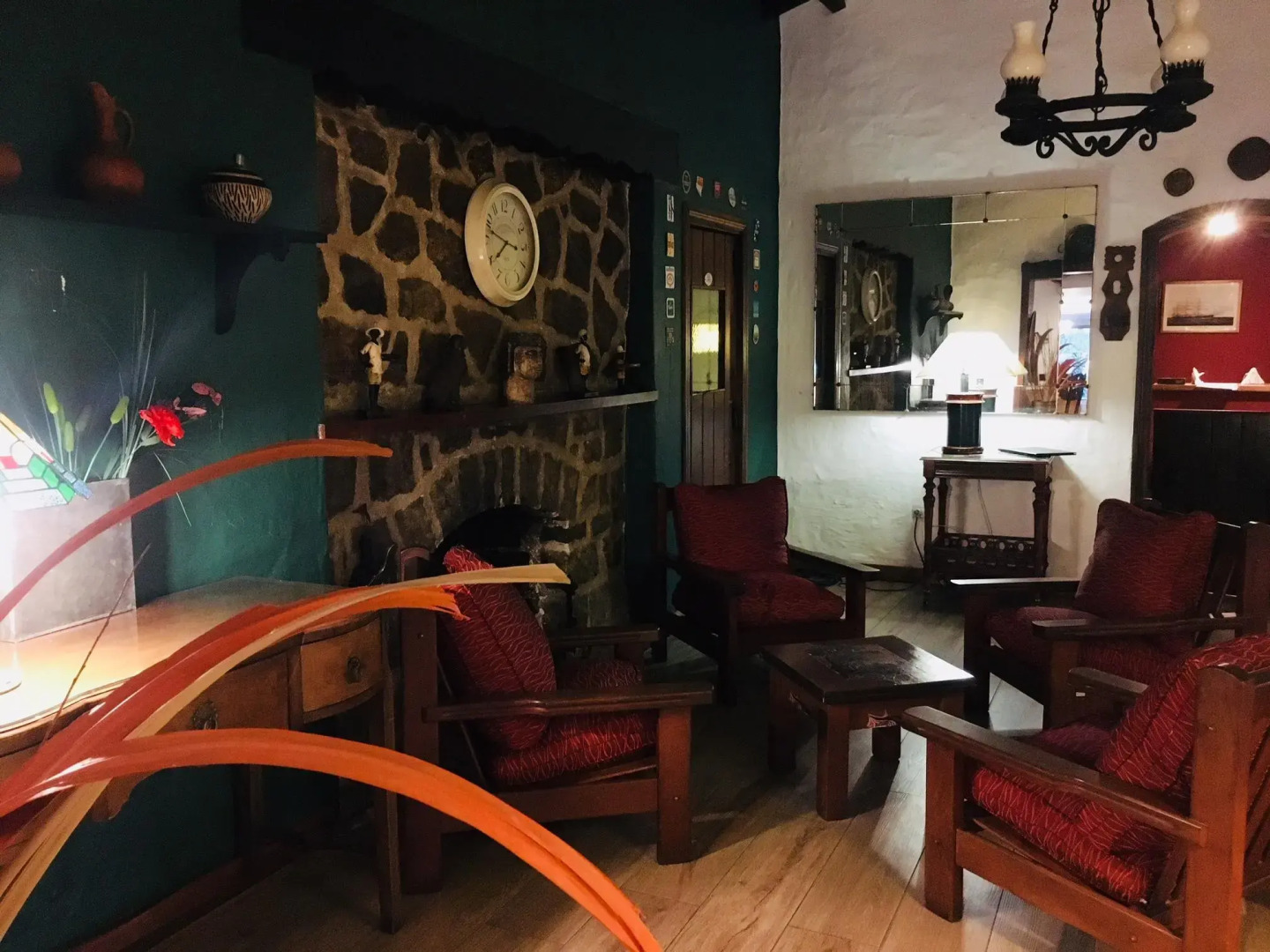 Los Espinillos Hotel & Spa