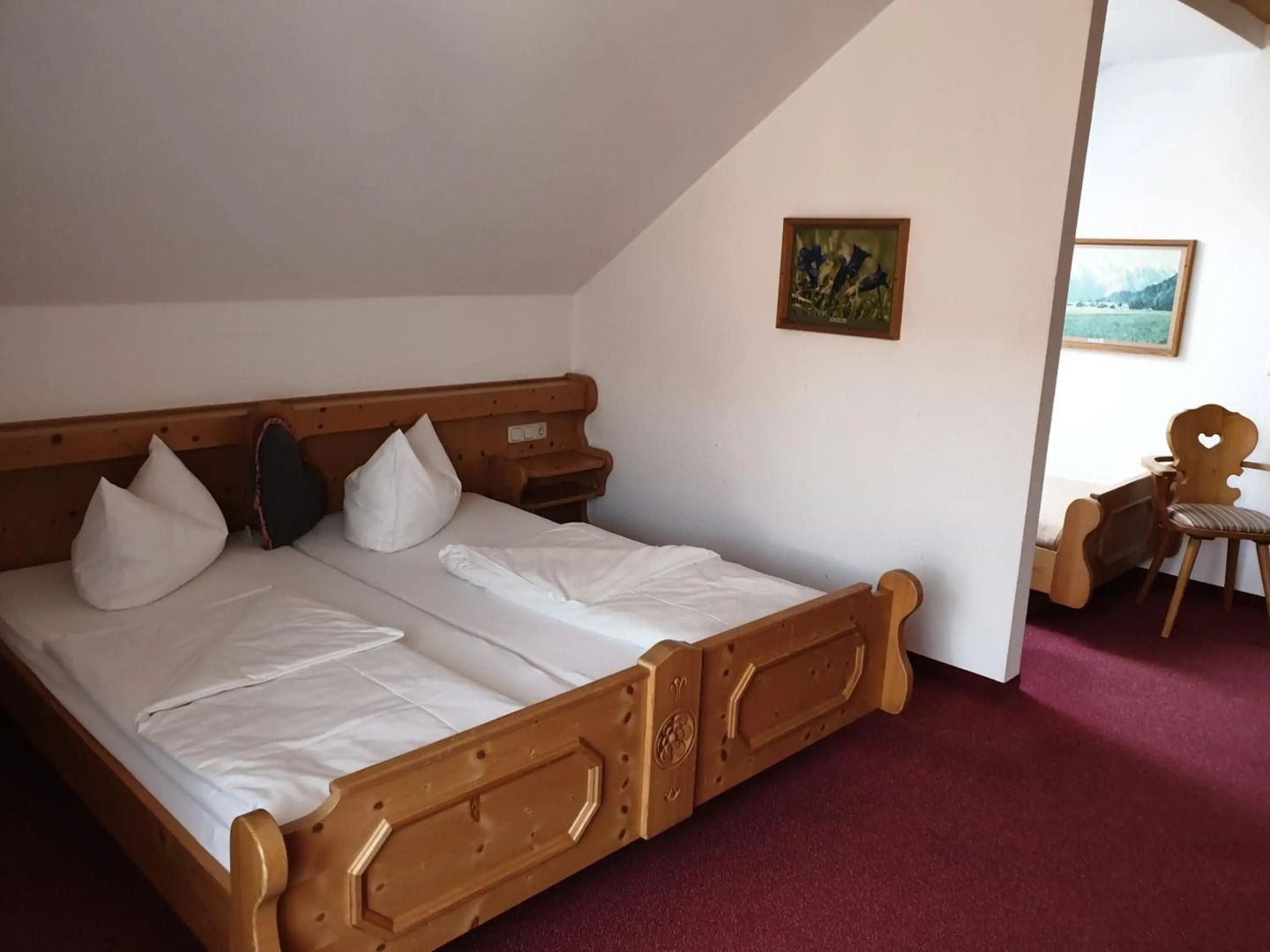 Landgasthof Kirchmayer