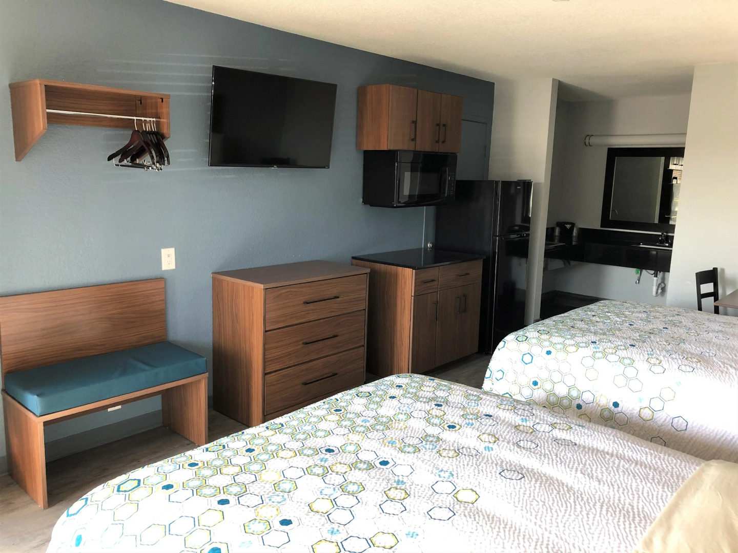 Red Roof Inn Parsippany