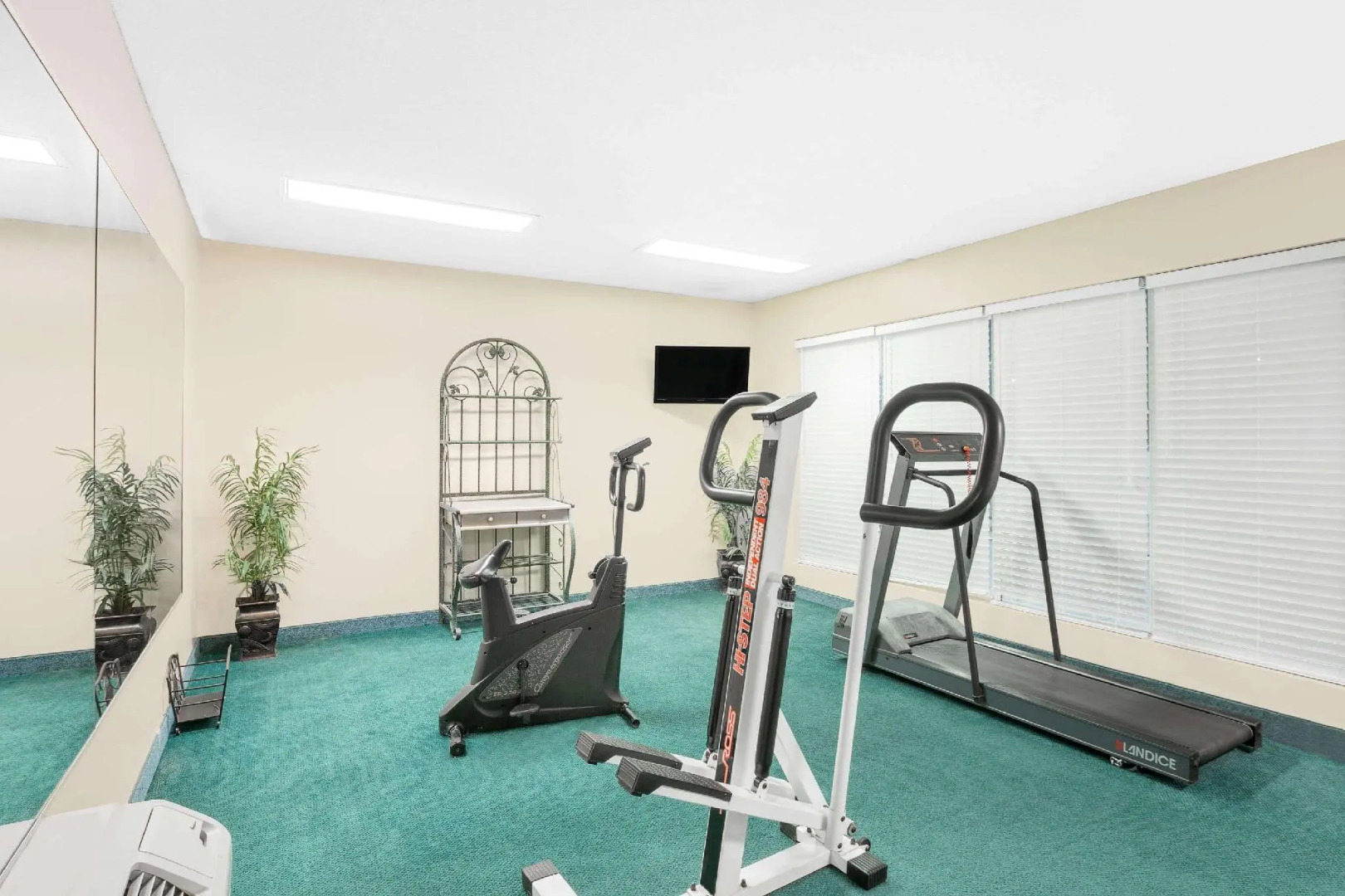 Bonita Lakes Inn by Capital O Meridian I20