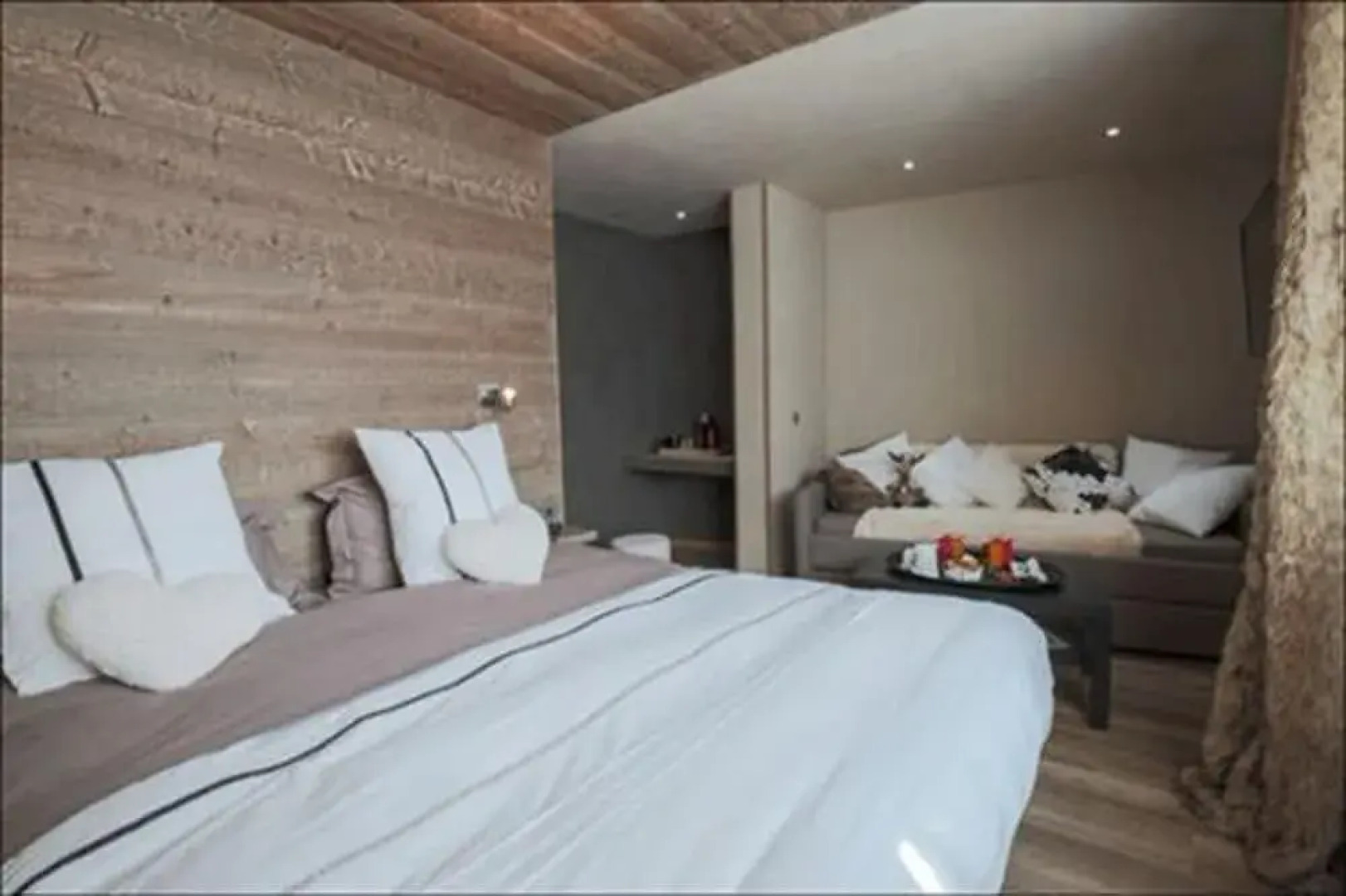 Studio Pra-Loup, 1 pièce, 4 personnes - FR-1-165A-94