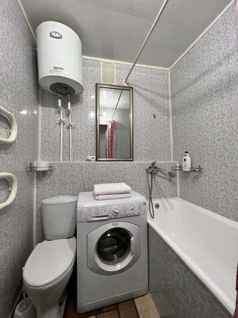 Апартаменты на улице Ленинского Комсомола